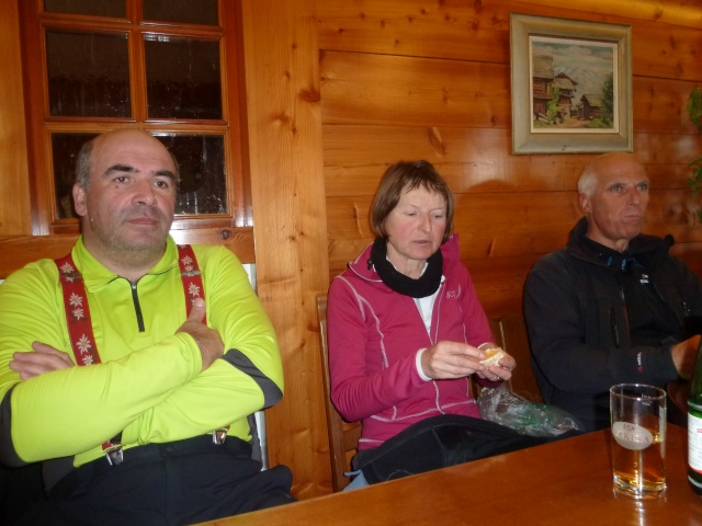Ski-Alpinisme: Le Greppon Blanc 20 janvier 2013 P1080615