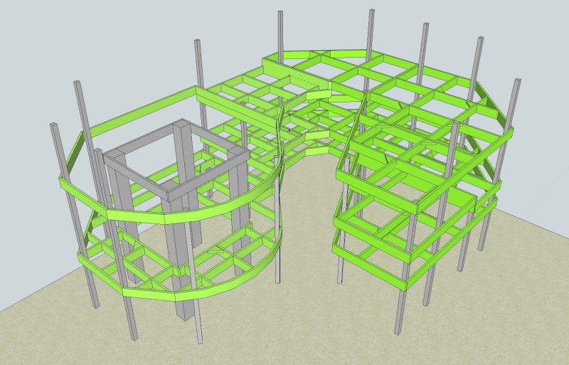 Mon reseau ... de test, et en projet/travaux !  - Page 2 Progre10