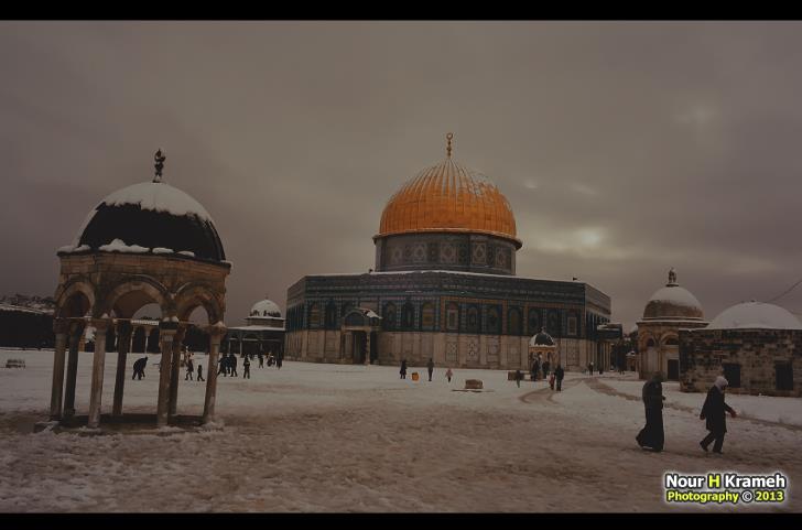 صور من القدس للمصور نور الكرمي 19327_10