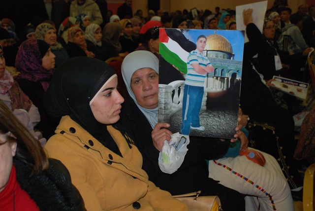 مؤتمر لنصرة الاسرى في رام الله بتاريخ 28-1-2013 Dsc_0997
