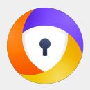 icône browser avast