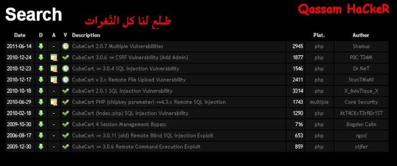 شرح استهداف المواقع شرح مفصل ادخل احسم الاستهداف بـ موضوع واحـد  Kf7jrw10