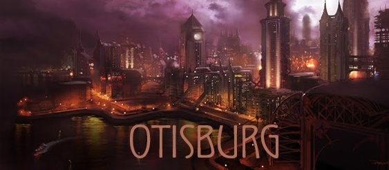 Gotham Begins Otisbu10