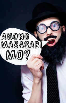 Anong masasabi mo? (Non-Fiction/Humor) 35198210