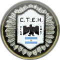 Clan CTEH| Logoww10