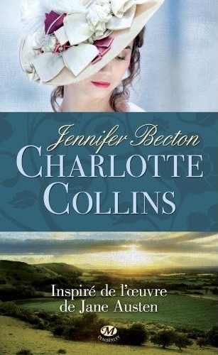Charlotte Collins de Jennifer Becton Sans_t10