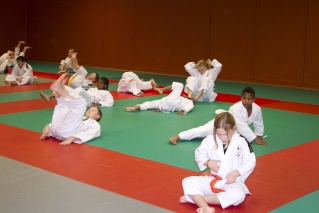 Cours judo des 8-13 ans Sans_119