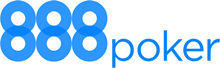 888Poker (888 Pacifik Poker) Logo_811