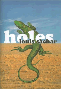 Holes - Louis Sachar Holes10