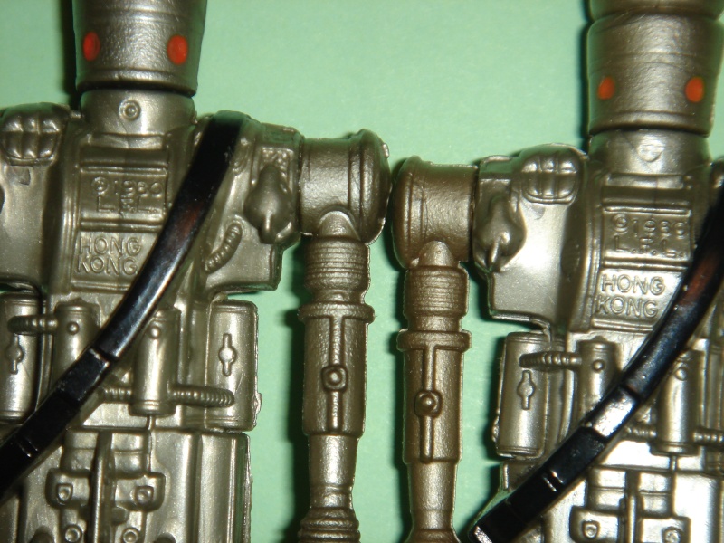 IG-88 variants.... Dsc06313