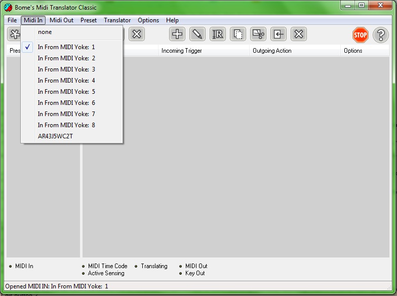 Using a XBOX 360  Controller as MIDI Controller Pt 1 Img2_b10