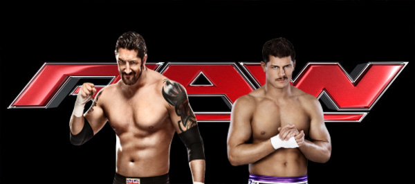 [21/01/2013] Résultat de Raw #1 Raw_2014