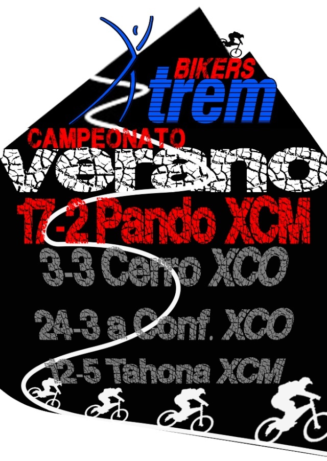 Campeonato Bikers Xtrem 2013 Xtm10