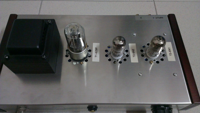 DIY Custom Tube Headphone Amp 2 - Withdrawn Imag0414