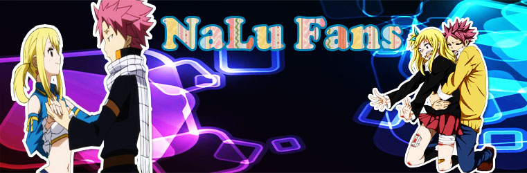 NaLu Fans