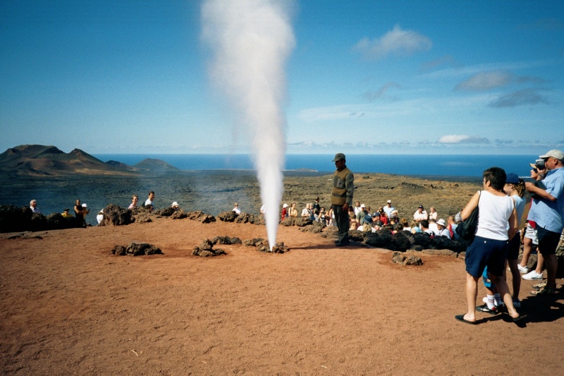 [Voyages]Les îles Canaries Geyser10