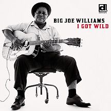 Big Joe Williams - Page 2 I_got_10