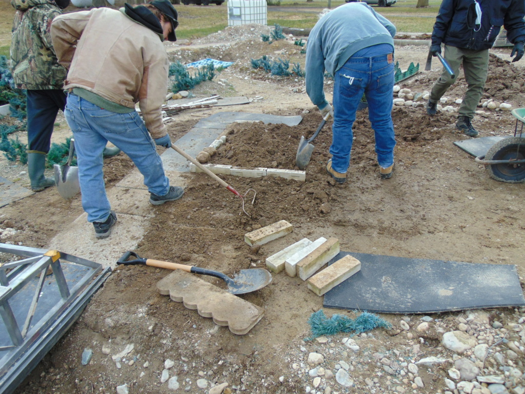 CHANGES AT THE KW GARRISON FIELD! Dsc04115