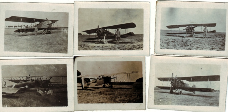 Des avions  entre 1918 ET 1920 ? Avions10