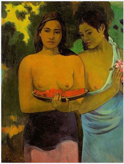 Gauguin  Gaugui12