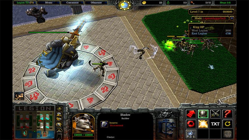 Tổng hợp các custom map Warcraft 3 hay đỉnh nhất 1-800x10