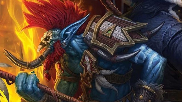 Warcraft: Nguồn gốc của tộc Troll và lịch sử của họ 60d85910