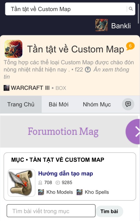 Cách lướt web chế dộ Mobile trên Máy tính (Chrome) Img_1210