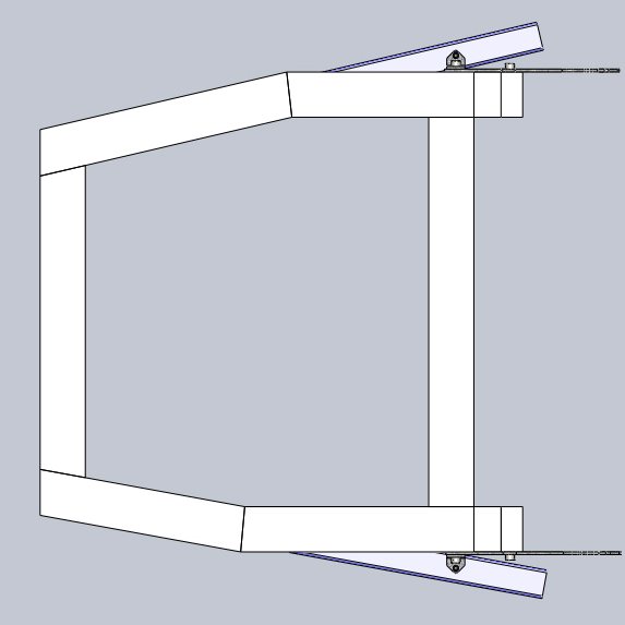 Table de scie circulaire pour FLIP de Lurem Table-19