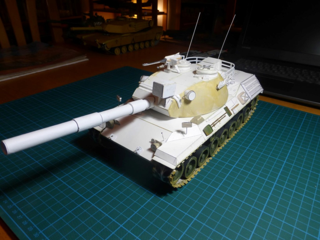 Leopard 1 A2 P1030769