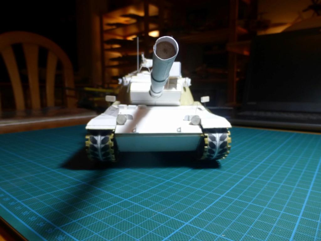 Leopard 1 A2 P1030770