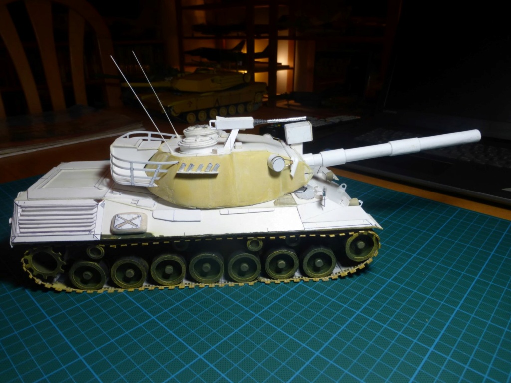 Leopard 1 A2 P1030775