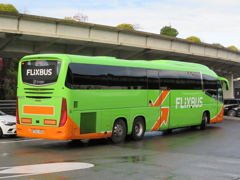 FlixBus