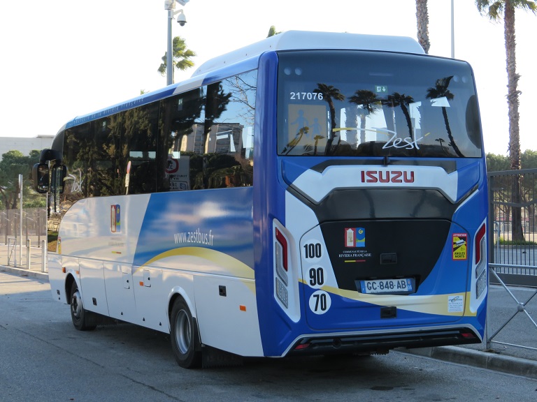 2023 - [Février 2023][Nice] Zest Bus / Autocars Cianciulli Img_2352