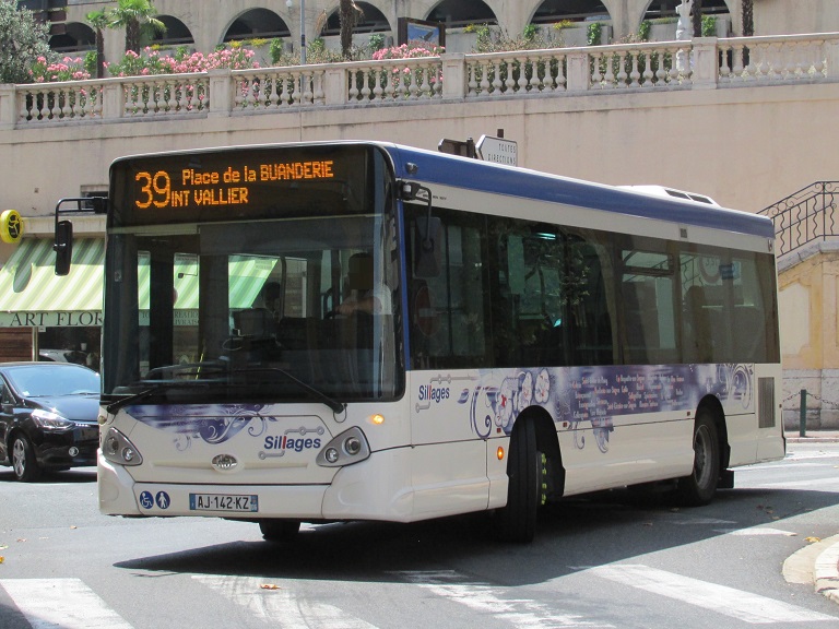 [Juillet 2015][Grasse] Sillages / Transdev Urbain Grasse Img_3433