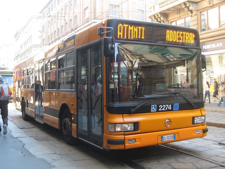 [Octobre 2009][Milan] Azienda Trasporti Milanesi Img_3758