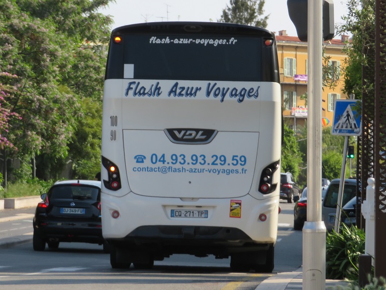 Flash Azur Voyages Img_3969