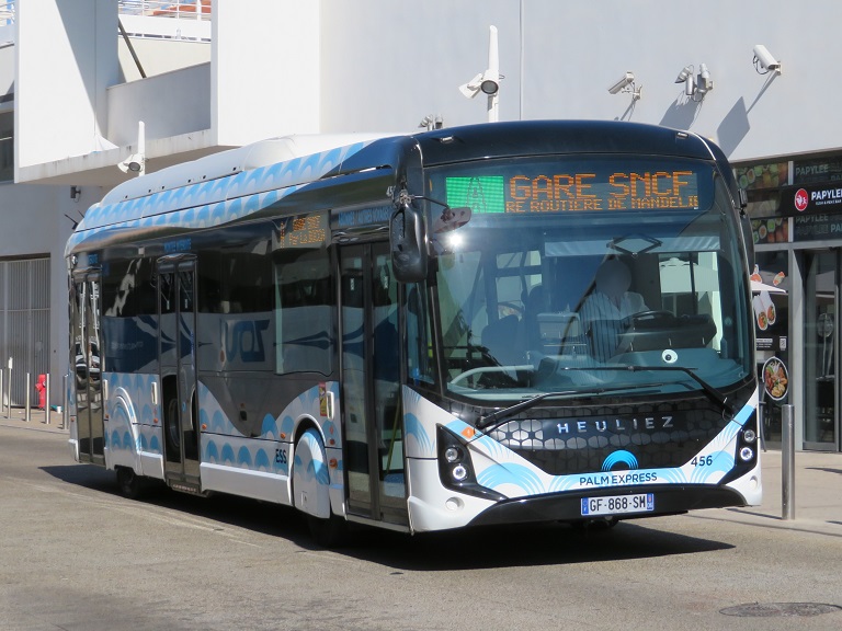 2023 - [Août 2023][Cannes] Palm Bus / Régie Palm Bus Img_5551