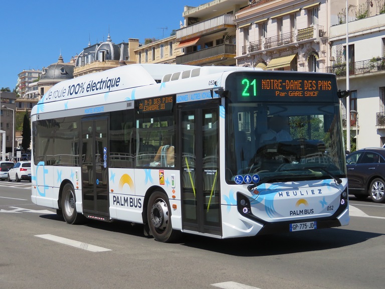 2023 - [Août 2023][Cannes] Palm Bus / Régie Palm Bus Img_5649