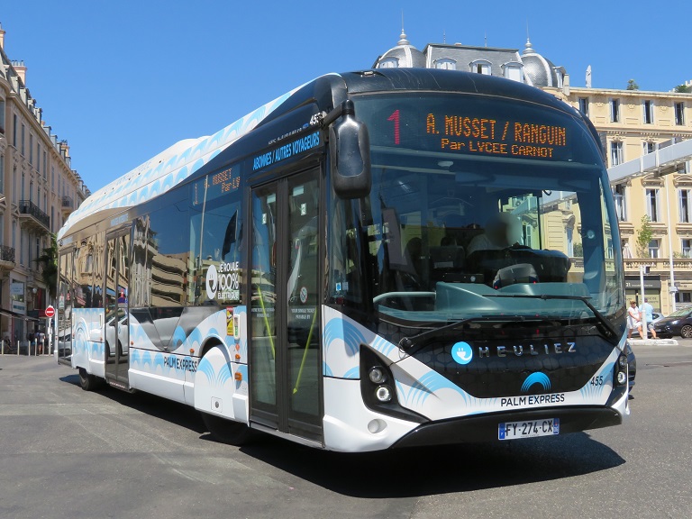 2023 - [Août 2023][Cannes] Palm Bus / Régie Palm Bus Img_5669