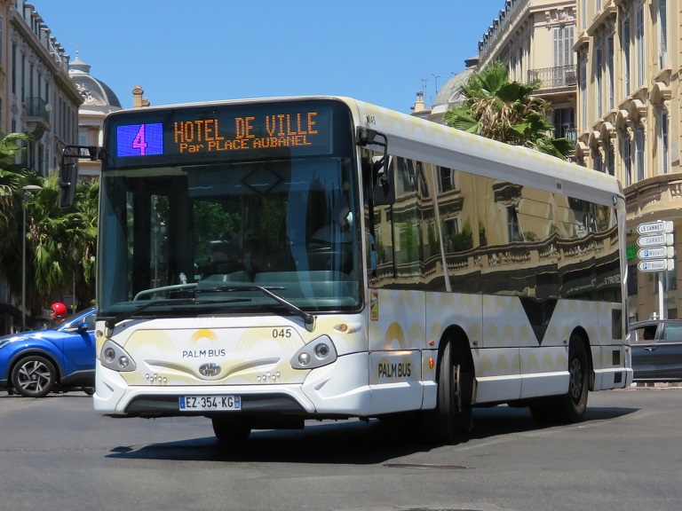 Regie - [Août 2023][Cannes] Palm Bus / Régie Palm Bus Img_5670