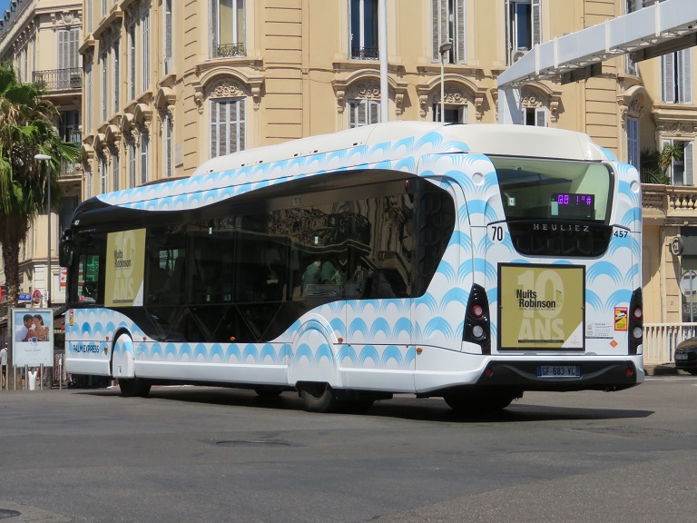 2023 - [Août 2023][Cannes] Palm Bus / Régie Palm Bus Img_5681