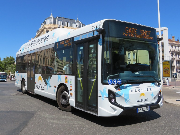 2023 - [Août 2023][Cannes] Palm Bus / Régie Palm Bus Img_5684