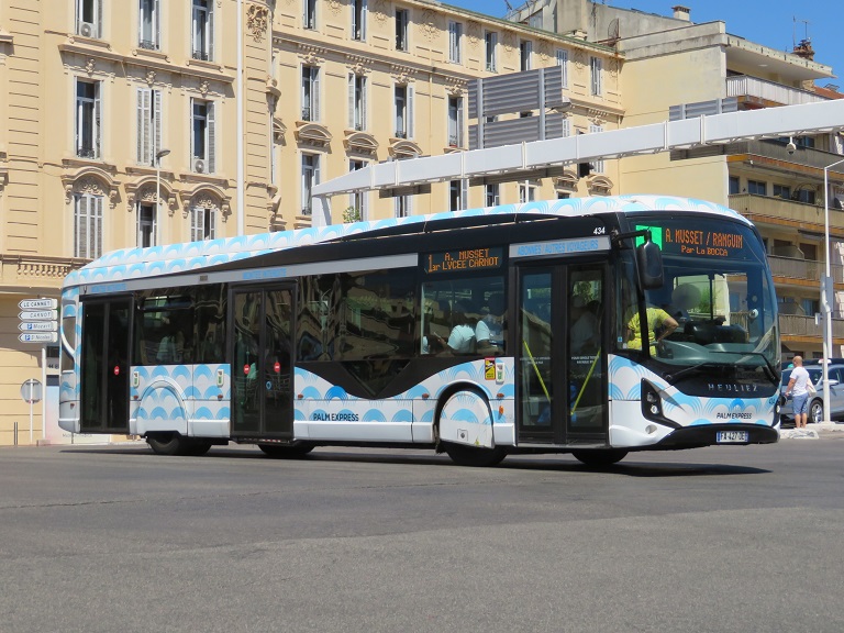 2023 - [Août 2023][Cannes] Palm Bus / Régie Palm Bus Img_5690