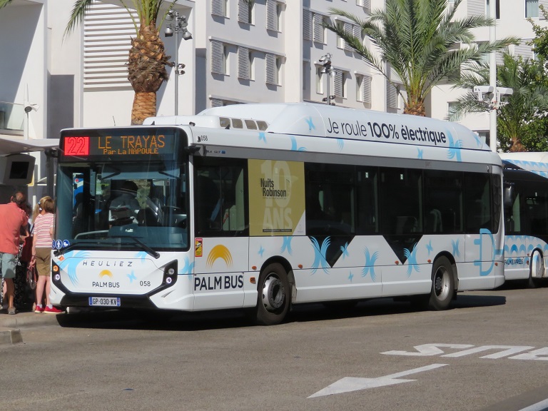 Regie - [Août 2023][Cannes] Palm Bus / Régie Palm Bus Img_5741