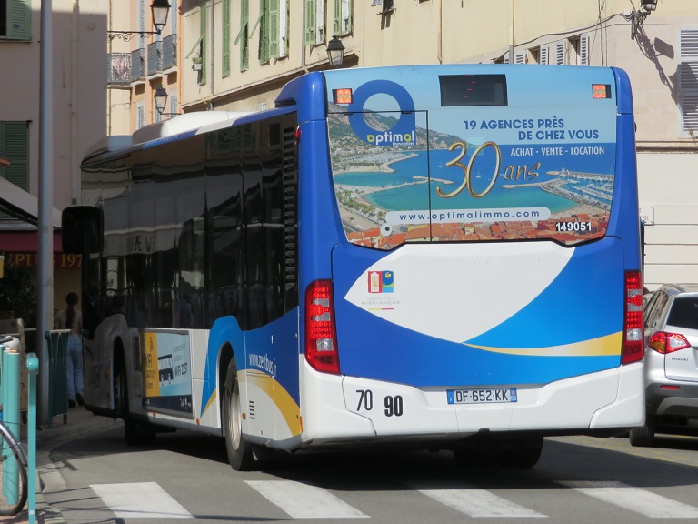 [Septembre 2023][Menton] Zest Bus / Keolis Menton Riviera Img_7065