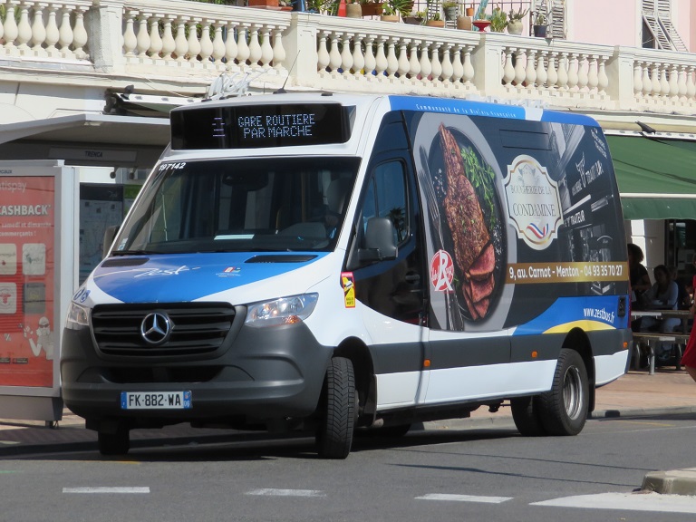 [Septembre 2023][Menton] Zest Bus / Keolis Menton Riviera Img_7075