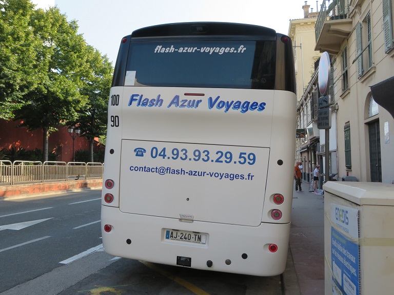 Flash Azur Voyages Img_9466