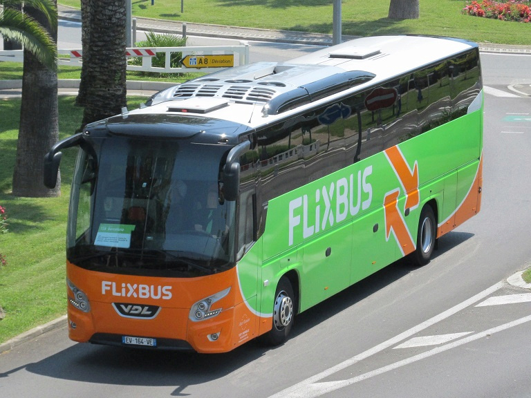 FlixBus Vdl_ae10