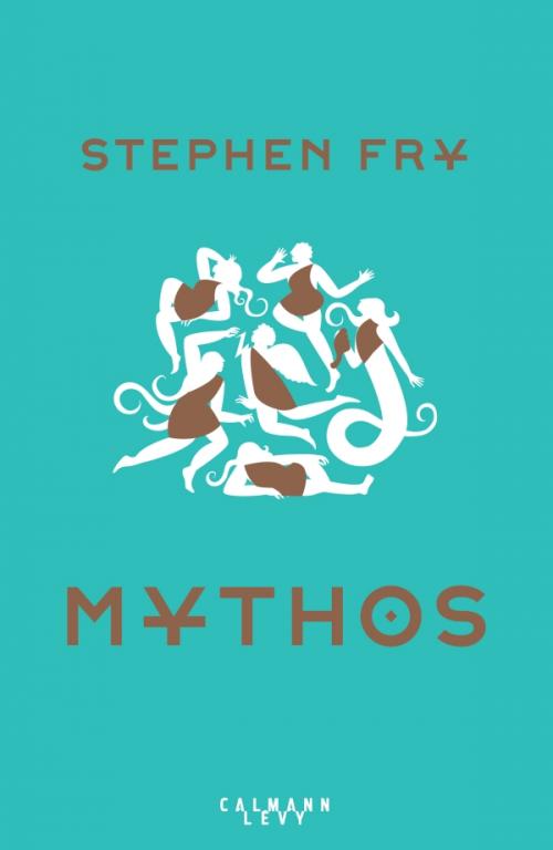 [Fry,Stephen] Mythos  97827010