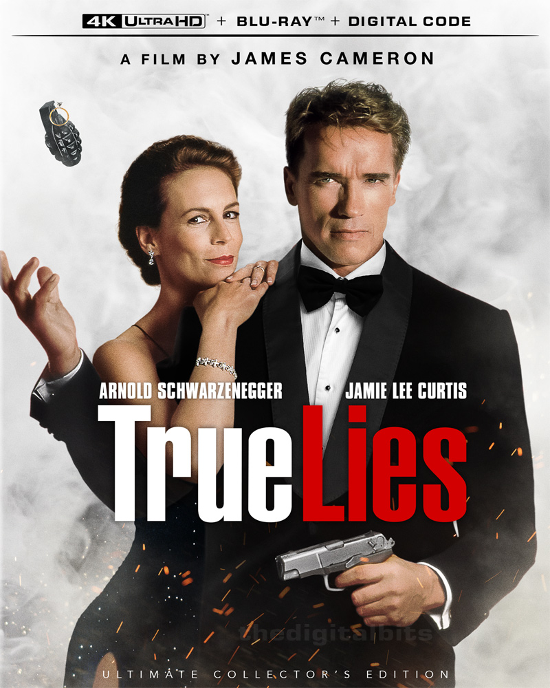 True Lies - 4K  39963310
